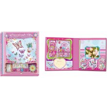 Pulio Scrapbook Pecoware - Butterflies 2