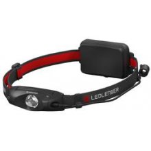 Ledlenser H4 Black Headband flashlight