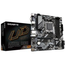 Gigabyte A620M DS3H Motherboard - Supports...
