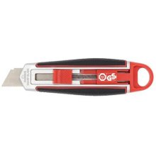 Wedo Cutter Safety Long Blade mit Klinge 60...