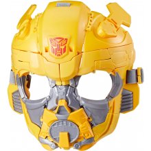 TRANSFORMERS MV8 transformeeruv mask...