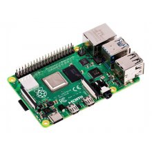 RASPBERRY PI 4 Model B 8GB BCM2711