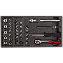 Gedore R22150006 socket/socket set