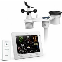 Sencor Weather station SWS 16600 WiFi 7 in 1