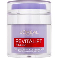 L'Oréal Paris Revitalift Filler HA Plumping...