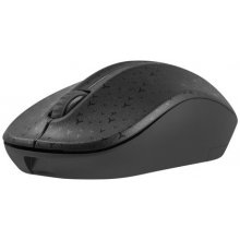 Hiir NATEC Wireless mouse Toucan black