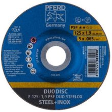 PFERD 62012630 angle grinder accessory