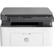 HP Laser MFP 135a, Black and white, Printer...