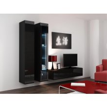 Cama MEBLE Cama Living room cabinet set VIGO...