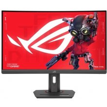 ASUSTeK COMPUTER Monitor 27 inches XG27WCMS...