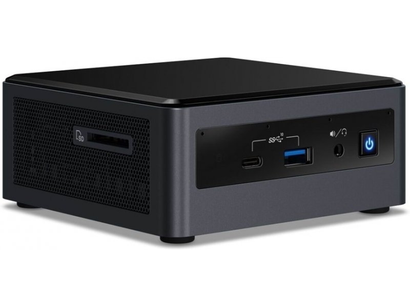 Intel Bxnuc10i7fnk2 01 Ee