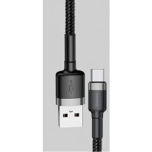 BASEUS CAMKLF-BG1 USB cable 1 m 2.0 USB A...