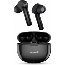 Maxell Dynamic+ wireless headphones with...