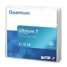 Quantum Storage LTO Quantum LTO7 Ultrium 7 -...