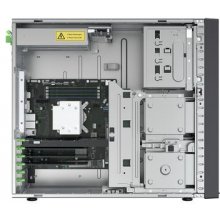 Fujitsu Siemens Fujitsu RX1330M5 XEON...