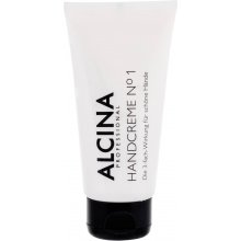 ALCINA N°1 50ml - SPF15 Hand Cream for Women...
