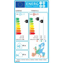 Gorenje | Air Conditioner, Outdoor unit |...