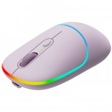 Hiir CANYON mouse MW-22 2in1 BT/ Wireless...