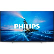 Teler Philips 4K QD MiniLED TV 164 cm (65")...