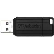 Mälukaart Verbatim PinStripe - USB Drive 8...
