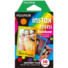 Fujifilm | Instax Mini Rainbow Instant Film...