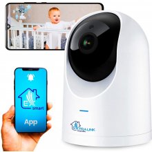 Extralink Smart Life Home Eye Nanny IP...