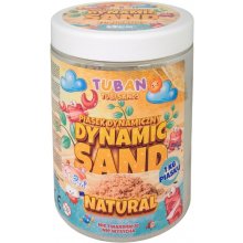 TUBAN Dynamic sand 1kg natural