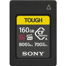Флешка Sony CFexpress Type A 160GB
