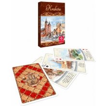 Cartamundi Watercolor Cracow Cards 55 cards