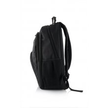 Logic EASY 2 backpack Black Nylon