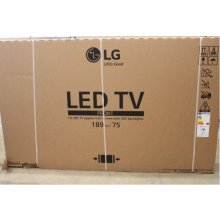 Телевизор LG SALE OUT. 75UN640S0LD 75“...