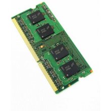 Mälu Fujitsu WOR 8 GB DDR4 2400 DIMM für...
