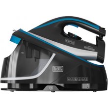 Black & Decker Black+Decker steam generator...