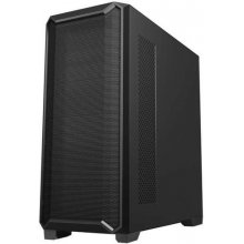 Korpus Fortron FSP CMT591A Midi Tower Black