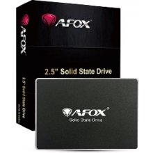 Жёсткий диск AFOX SSD 480GB TLC 540 MB/S