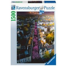 Ravensburger Puzzle: Blooming Bonn (1500...