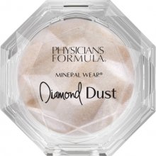 Physicians Formula Mineral Wear Diamond Dust...
