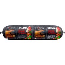 Profine Duck & Vegetables Salami sausage for...