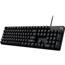 Клавиатура Logitech G413 SE - BLACK - DEU...