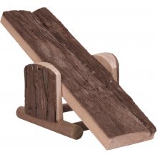 Trixie Natural Living seesaw, 22 × 7 × 8 cm