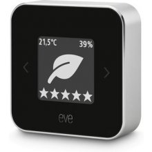EVE Room smart home environmental sensor...