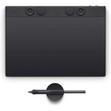 Планшет Wacom INTUOS PRO PEN TABLET MEDIUM