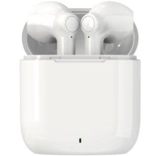 Denver TWE-39W headphones/headset True...