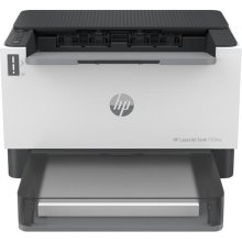 Printer Hp LaserJet Tank 1504w, Black and...