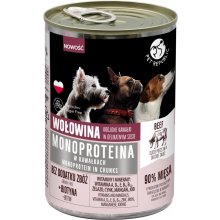 PetRepublic PET REPUBLIC Monoprotein Beef -...