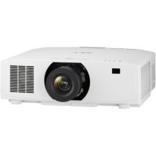 Проектор NEC PV710UL-W PROJECTOR WUXGA...