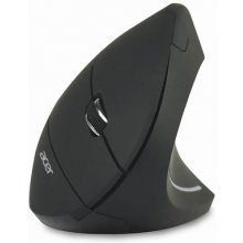 ACER Vertical wireless mouse schwarz
