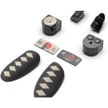 Joystick ThrustMaster eSwap Fighting Pack