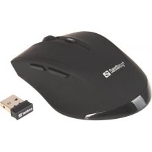 Hiir Sandberg Wireless Mouse Pro