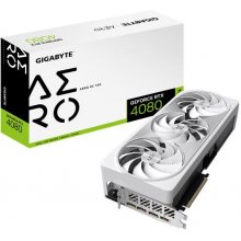 GIGABYTE AERO GeForce RTX 4080 16GB OC...